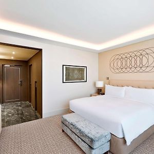 Executive King Room
